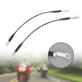 Topteng Tailgate Cable 5ug-k7195-10 Fit For Yamaha Rhino Yxr 450 660 700 2004 2005 2006 2007 2008 2009 2010 2011 2012