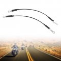 Topteng Tailgate Cable 5ug-k7195-10 Fit For Yamaha Rhino Yxr 450 660 700 2004 2005 2006 2007 2008 2009 2010 2011 2012