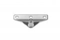 Red Hound Auto 4 Ball Stud Mounting Brackets 10mm Compatible With Gas Prop Strut Spring Lift For Rv Camper Toolbox Tonneau
