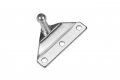 Red Hound Auto 4 Ball Stud Mounting Brackets 10mm Compatible With Gas Prop Strut Spring Lift For Rv Camper Toolbox Tonneau