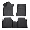 Cartist Floor Mats Fit For Nissan Altima 2019-2025 2026 All Weather Mat Accessories Heavy Duty Tpe Car Protection 