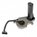 Gmc C4500 C5500 Topkick 2005 06 07 08 2009 Transfer Case Motor Metal 5 Pin Type Automatic Transmission Replacement For 19125578 