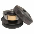 150cc Clutch With Bell For Gy6 125cc 157qmj 152qmi Engine Chinese Scooter Moped Atv Go-kart Part Wolf Brand Scooters Models 
