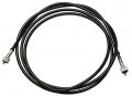 Speedometer Cable For Snowmobile Arctic Cat Pantera 800 Efi All 2002 