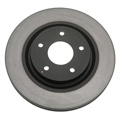 Front Rotor Disc Brake 40206-4bt0d For Vehicle Specific Application