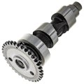 Camshaft Replacement For 14100-hn5-670 14100-hn5-m00 Honda 350 Trx350 2000-2006 