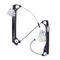 Front Right Power Window Regulator For Bmw Z4 2003-2008 