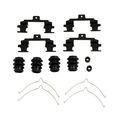 Beck Arnley 084-1892 Disc Brake Hardware Kit 