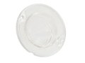 1963-1966 Corvette Back-up Light Lens