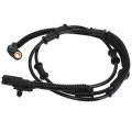 Abs Wheel Speed Sensor Front Left Right Fit For 2008-2010 Dodge Ram 4500 5500 Als2686 