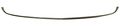 Sherman Replacement Part For Saturn Vue Grille Molding Lower Partslink Number Gm1216112 