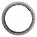 Caltric Muffler Pipe Flexible Gasket Compatible With Honda Pioneer 1000 Sxs1000m3 2016-2019