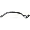 Front Passenger Side Fender Liner For Toyota T100 1993 To 1999 Fits To1251105 And 5387534010 Plastic Replacement Part 