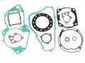 Outlaw Racing Or4283 Complete Full Engine Gasket Set For Honda Cr500r 1989-2001 Dirt Kit 
