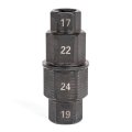 Kimpex Hexagonal Spindle Key 271306
