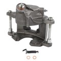 Front Left Brake Caliper 184127 Without Bracket For Cadillac Brougham Fleetwood Chevy C10 C20 G10 G20 R10 R20 Gmc C1500 C2500 