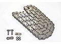 Kawasaki Kz1000-b Ltd O Ring Chain Motorcycle Drive 630-92 