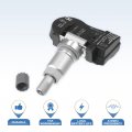 X Autohaux 4pcs Gx63-1a159-aa C2d47173 Tire Pressure Monitoring System Sensor Tpms 433mhz For Land Rover Range Evoque Sport