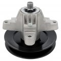 Aintier New Spindle Assembly Pack 2 W Pulley Fits For 618-0565 918-0565 285105