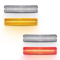 Full Led Side Marker Light Running Lamp For Azn-lacv-sml-4pc-jegw84-ar-c 