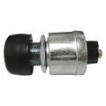 Complete Tractor 1600-5012 Starter Switch Compatible With Replacement For Allis Chalmers 70253322 170 175 180 185 190 