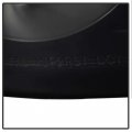 Acanii For 2002-2006 Dodge Ram 1500 03-06 2500 3500 Black Smoked Tail Lights Brake Lamps Driver Passenger Side