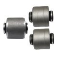 Suspension Knuckle Bushing Kit For Jeep Cherokee 2014-2023 5090072ad 5090095ac 5090070ab