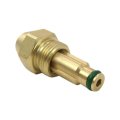 Blue Elf 1pcs 30609-5 Brass Waste Oil Nozzles For Reznor Heaters Burners 