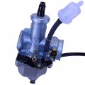 Glenparts Carburetor For Honda Atc185s 1981 1982 1983 Oem 16100-958-073 Atc 185 S 4 Cycle Engine Carb Lever Style