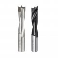 Uxcell Brad Point Drill Bits Set 11mm X 68mm 10 5mm 70mm Right Turning Carbide For Woodworking Carpentry Drilling Tool
