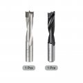 Uxcell Brad Point Drill Bits Set 11mm X 68mm 10 5mm 70mm Right Turning Carbide For Woodworking Carpentry Drilling Tool