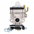 Carburetor Fuel Line For T105c Weed Wacker Up00670 Carb Replacement Part