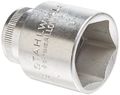Stahlwille 52-28 Hexagon Socket 1 2 Drive 6 Points 28mm Diameter 45mm Length 37 4mm Width 
