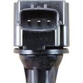 Ignition Coil Pack Pencil On Plug Nissan V6 3 5l 2 Complete Oem Fit C551