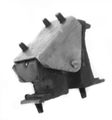 Dea A2676 Rear Right Engine Mount 
