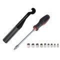 Belt Changing Tool With Clutch Cover Removal Kit Replacement For Xp Rzr Xp4 1000 S 900