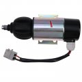 Holdwell Stop Solenoid 872826 Compatible With Volvo Penta Tamd61a Perkins 12vdc