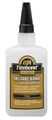 Rockler 6202 Titebond Instant Bond Thin Wood Adhesive 4 Oz Bottle Clear 