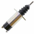 Solarhome 12v Solenoid 307-2758 W 3 Terminal For Onan P216g P218g P220g P224g Ol16 Ol18 Ol20