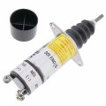 Solarhome 12v Solenoid 307-2758 W 3 Terminal For Onan P216g P218g P220g P224g Ol16 Ol18 Ol20