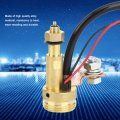 Welding Panel Socket Euro Central Connector 0 8-1 2mm Binzel Wire Feeder Adapter Co2 Mig Machine Torch Conversion Kit