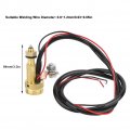 Welding Panel Socket Euro Central Connector 0 8-1 2mm Binzel Wire Feeder Adapter Co2 Mig Machine Torch Conversion Kit