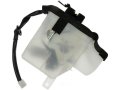 Liftgate Lock Latch And Actuator Assembly For 2003-2009 Toyota 4runner 