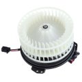Ac Blower Motor For Chrysler Dodge Caravan Grand Town And Country 2001 To 2008 Heater Fan Replacement 700070 4885475ac 