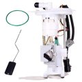 Fuel Pump Assembly Electric Module Replacement For 2006-2009d Explorer 4 0l Ford 6l 2007-2009 For Sport Tra Pump Assembly