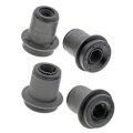 Control Arm Bushing For 1990 1991 1992 1993 1994 Mercury Grand Marquis Natural Rubber Black Press In 4 Piece Kit 0 68 Inside 