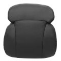 Lc20 Or Lb20 Black Front Driver Side Back Microfiber Leather Replacement Seat Cover For Lexus Gs300 Gs350 Gs430 Gs450h Gs460 
