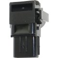 Toyota Sienna Parking Assist Sensor 2011 12 13 14 2015 Driver Or Passenger Side Single Piece Inner Outer Rear 8934148010d2 