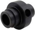 All68121 Lightweight Mini Spool For Ford 9 In Differential 28 Spline Heat Treated Metal 