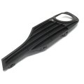 Bmw 328d Xdrive 2014 2015 Fog Light Trim Driver Side Front Textured Black Sedan Modern Luxury Line Replacement For Bm1038121